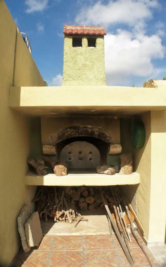 Lai Cottage Menetaí Exterior photo